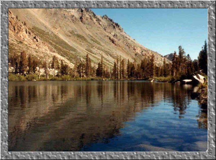 Favorite Fishing Spot None