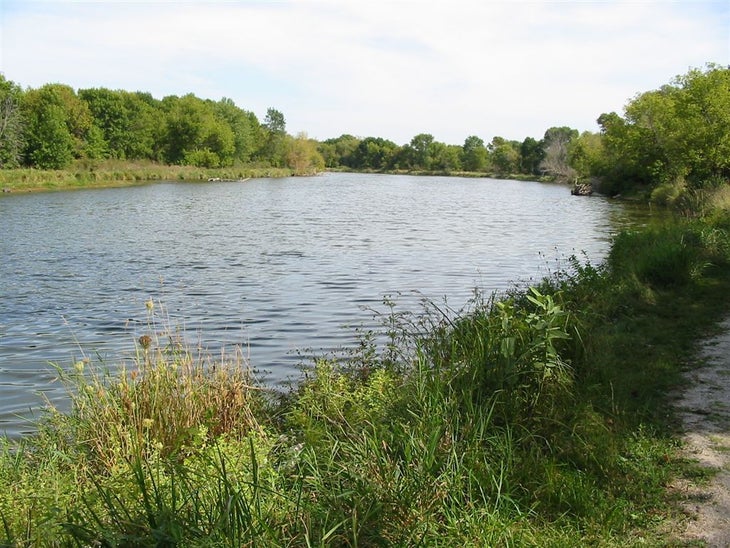 Fox River None