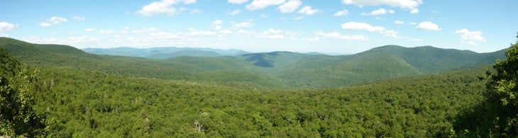 Giant Ledge Pano None