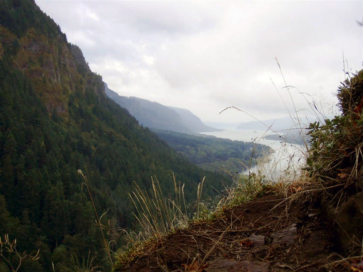 Gorge View None