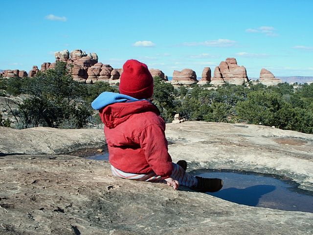 Hoodoos None