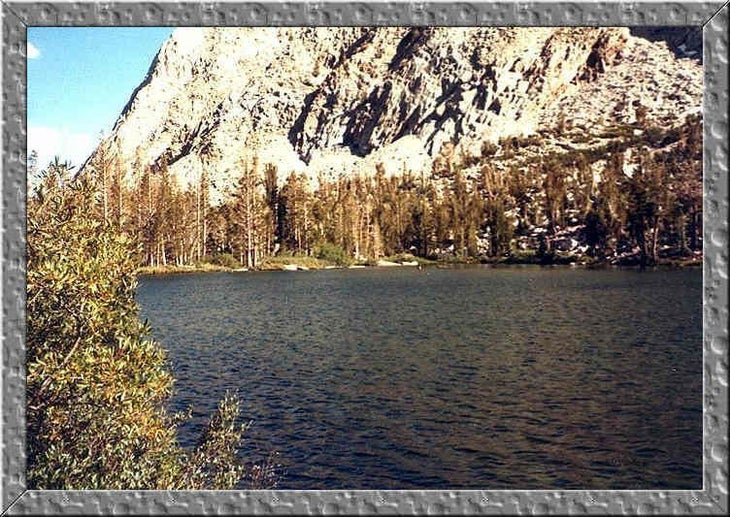 Horton Lake None