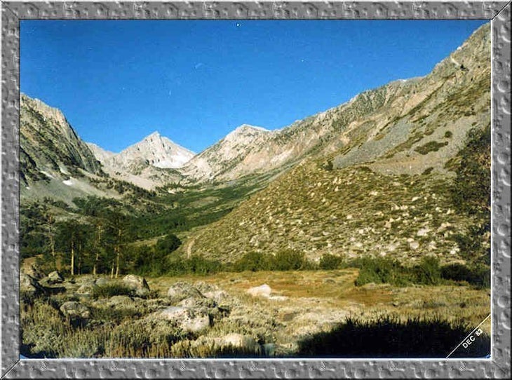 Horton Meadow None