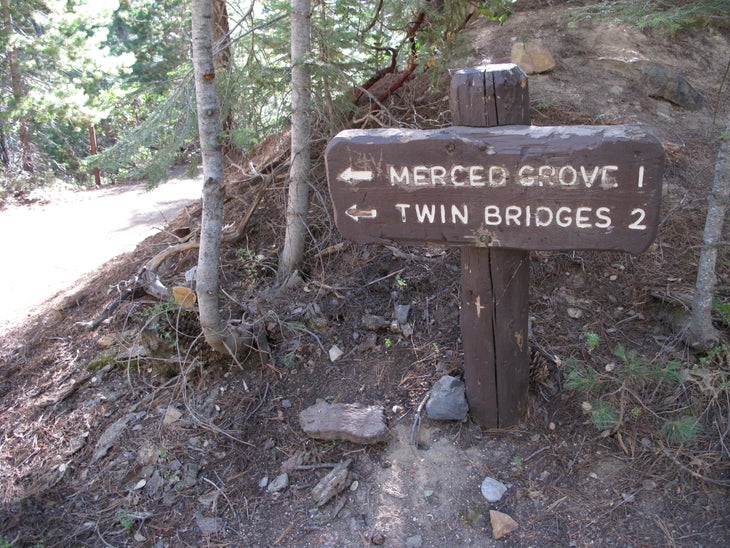 Junction None