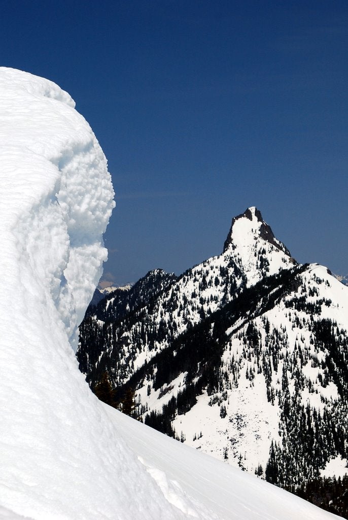 Kaleetan Peak None