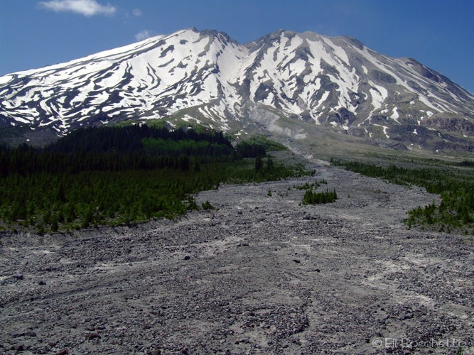 Lahar View None