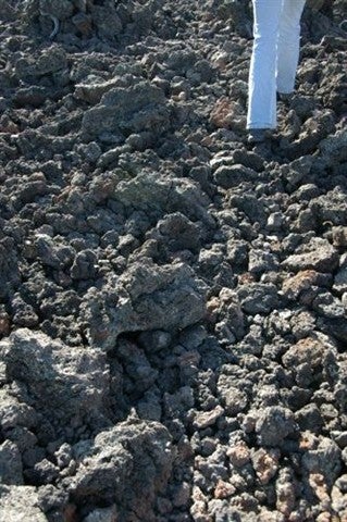 Lava Rocks None