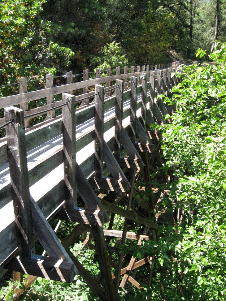 Long Bridge None