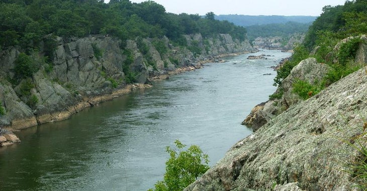 Mather Gorge None