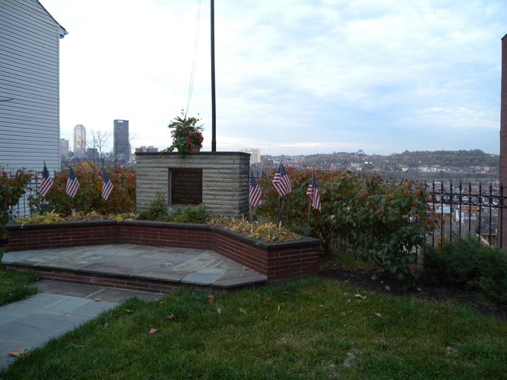 Memorial None