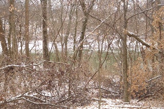 Meramec River None