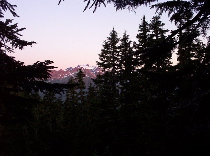 Mount Olympus. None
