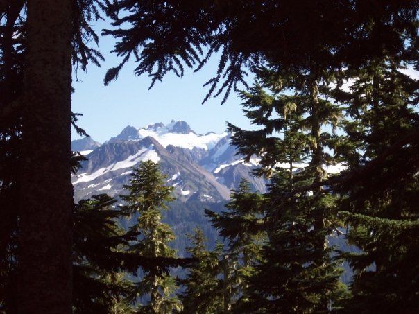 Mount Olympus None
