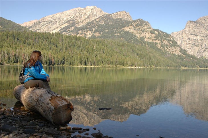 Phelps Lake None