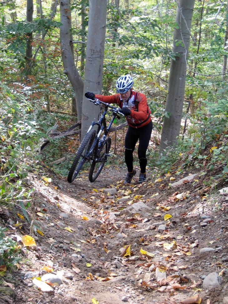 Power-Sucking Hill None