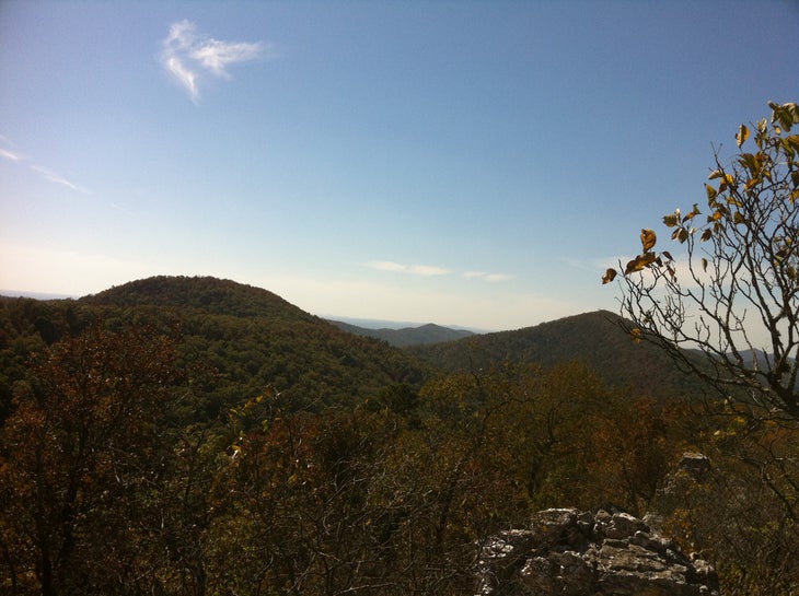 Ridgeline Panoramas None