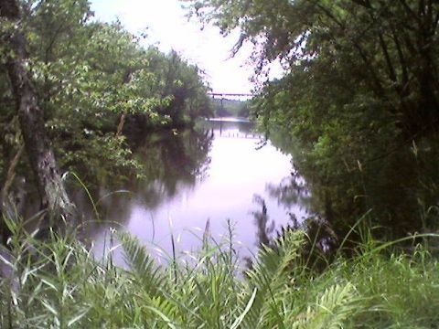 River South None