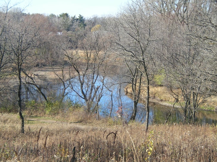 River None