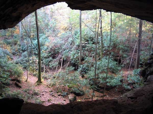 Rockhouse Attic None