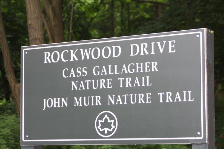 Rockwood Drive None