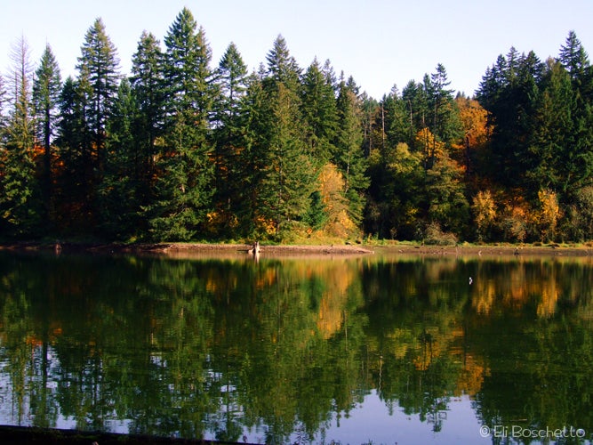 Round Lake None