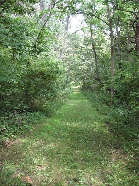 Sauk Trail None
