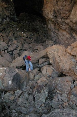 Scrambling None