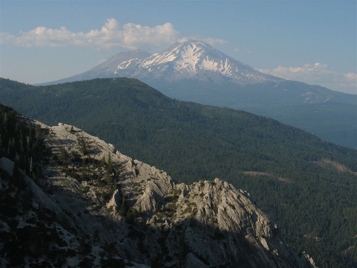 Shasta views None