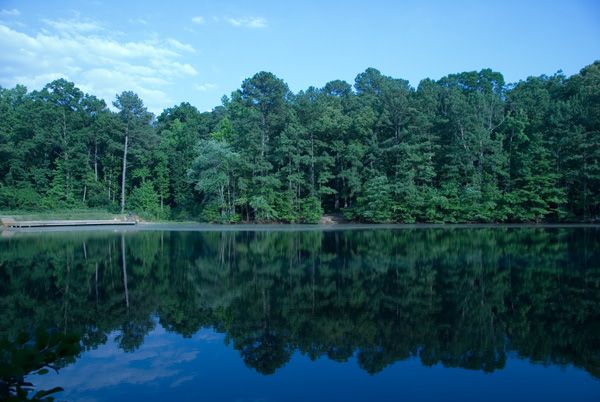 Sibley Pond None