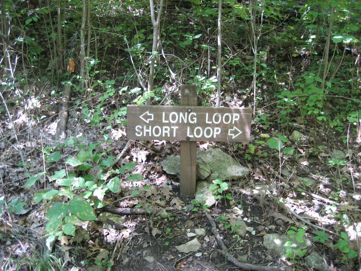 Sign None