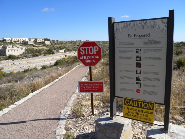Signs None