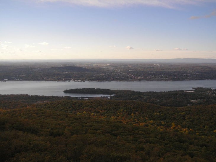 South Beacon West None