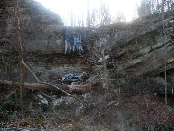 Spirit Canyon None