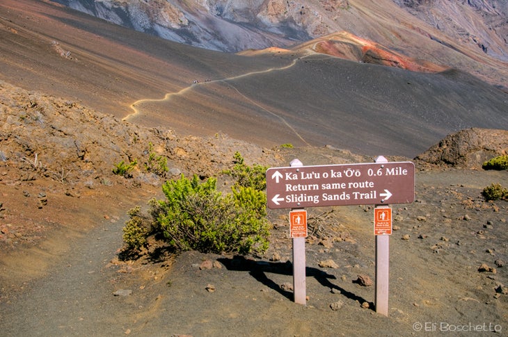 Spur Trail None
