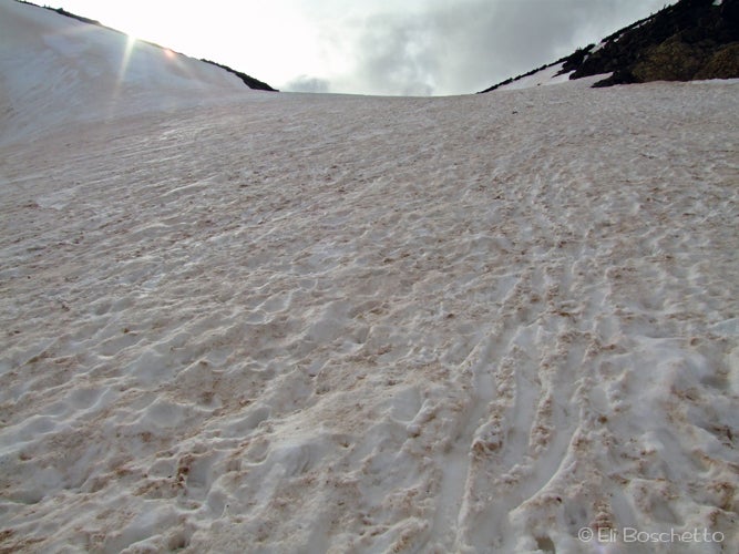 St. Marys Glacier None