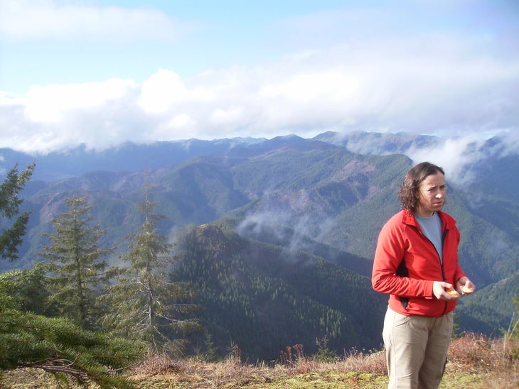Summit Kings Mt - pic None