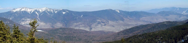 Summit View None