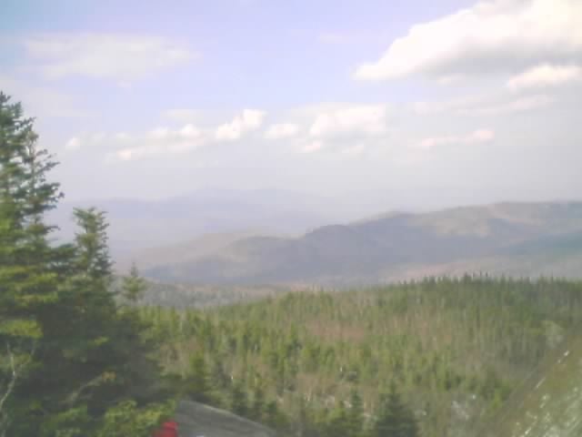 Summit View None