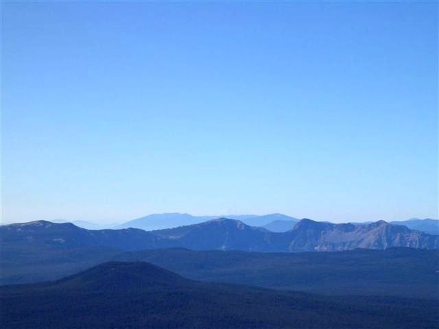 Summit View None
