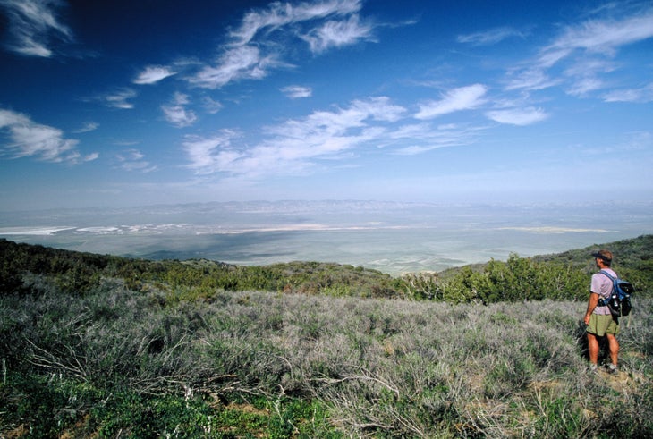 Summit Views None