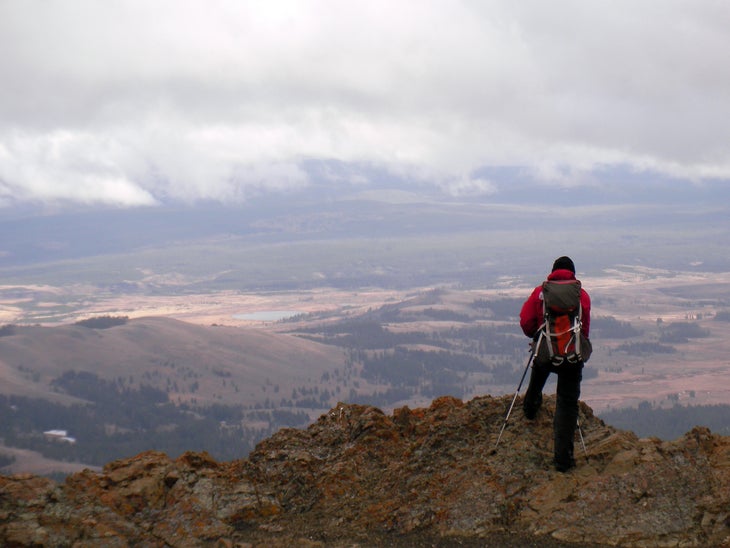 Summit Views None