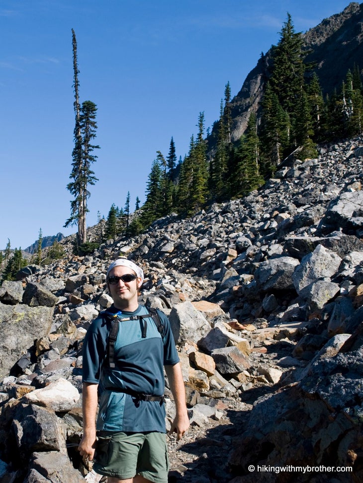 Talus None