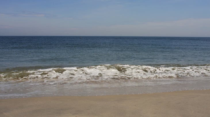 The Atlantic None