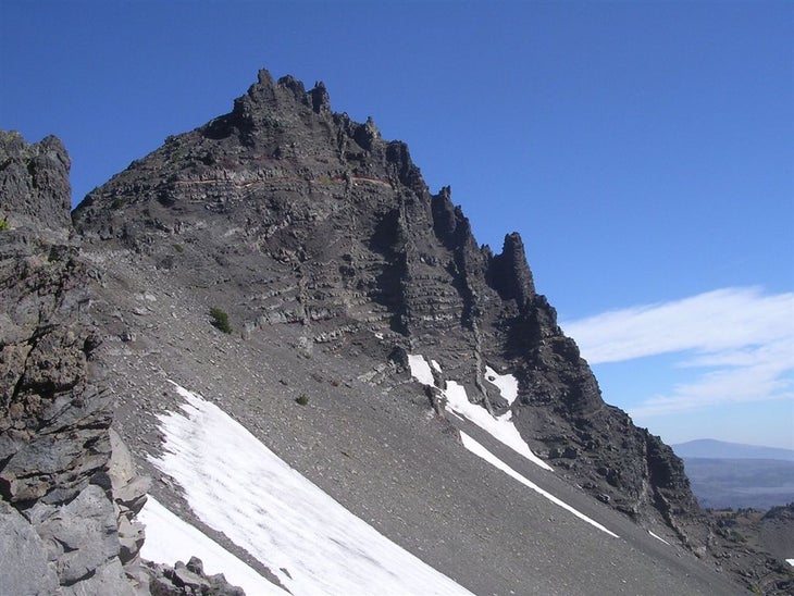 Three Fingered Jack Three Fingered Jack