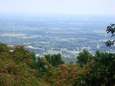 Thurmont Vista None