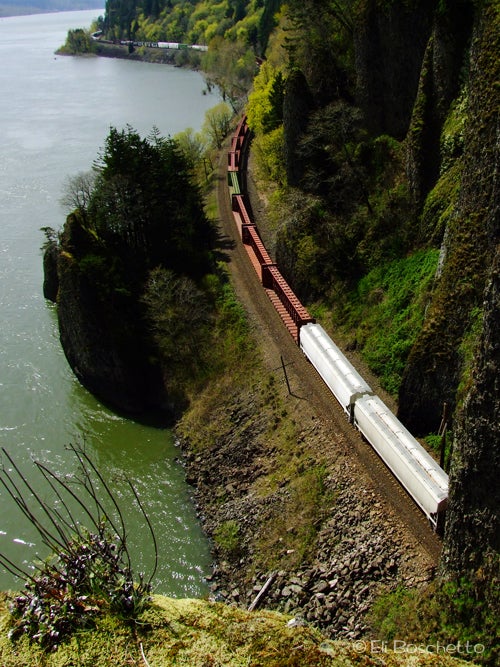 Tunnel None