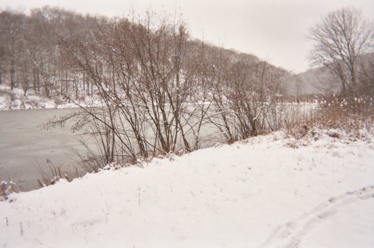 Upper Lake None