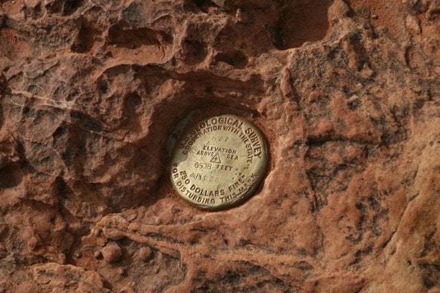 USGS None
