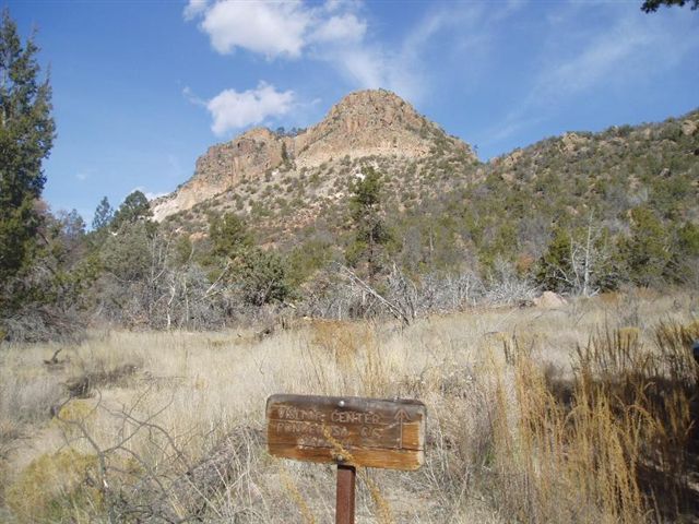 VC Trail None