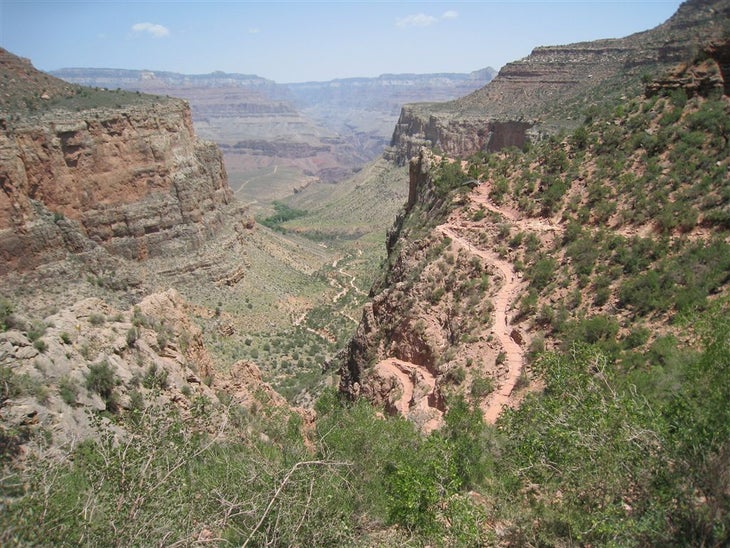 View of 3 Mile Resthouse None